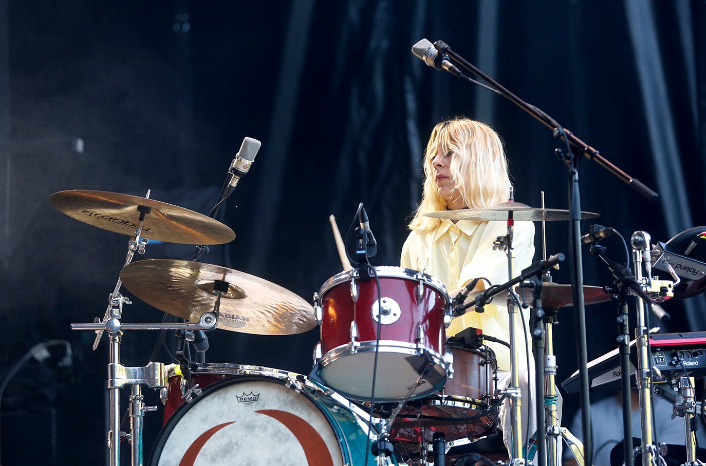 El Palencia Sonora se vive en la calle