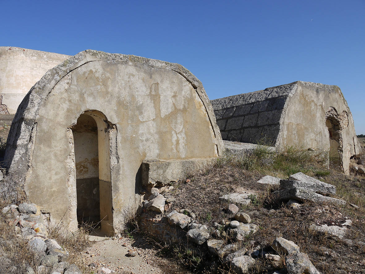 Carbajosa de la Sagrada: un pueblo atractivo para vivir y también para disfrutar