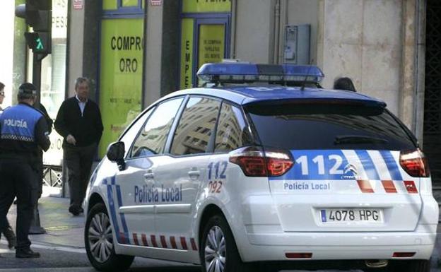 Detenido un hombre acusado de apuñalar a su compañero de piso en León