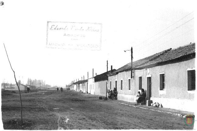 Fotos: Y Puente Duero dejó de ser pueblo