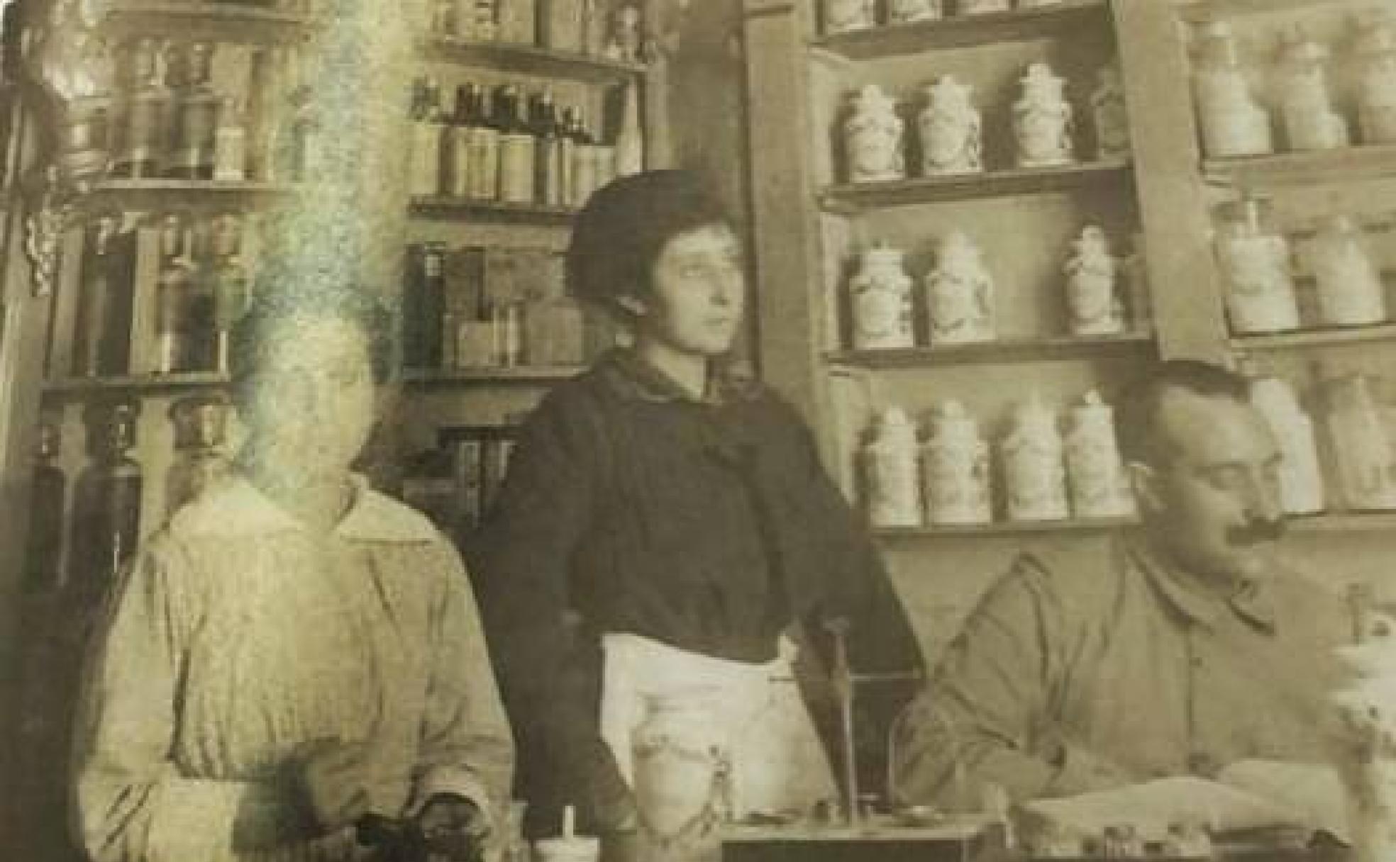 Boadilla de Rioseco: tierra de agricultores, boticarios y artistas