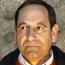 José María Manso . alcalde de el barraco