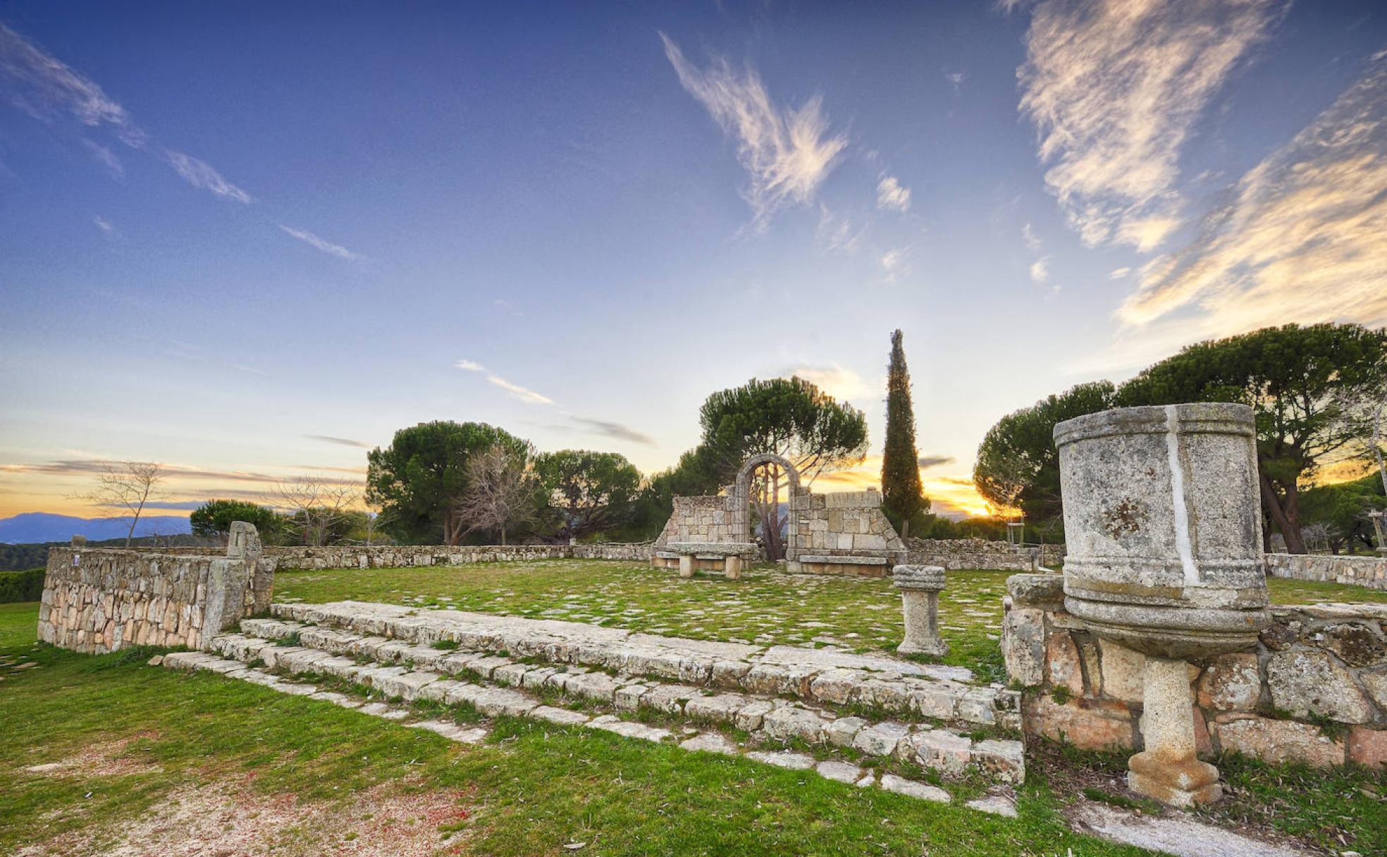 El Hoyo de Pinares: 750 años de una historia creada por Alfonso X