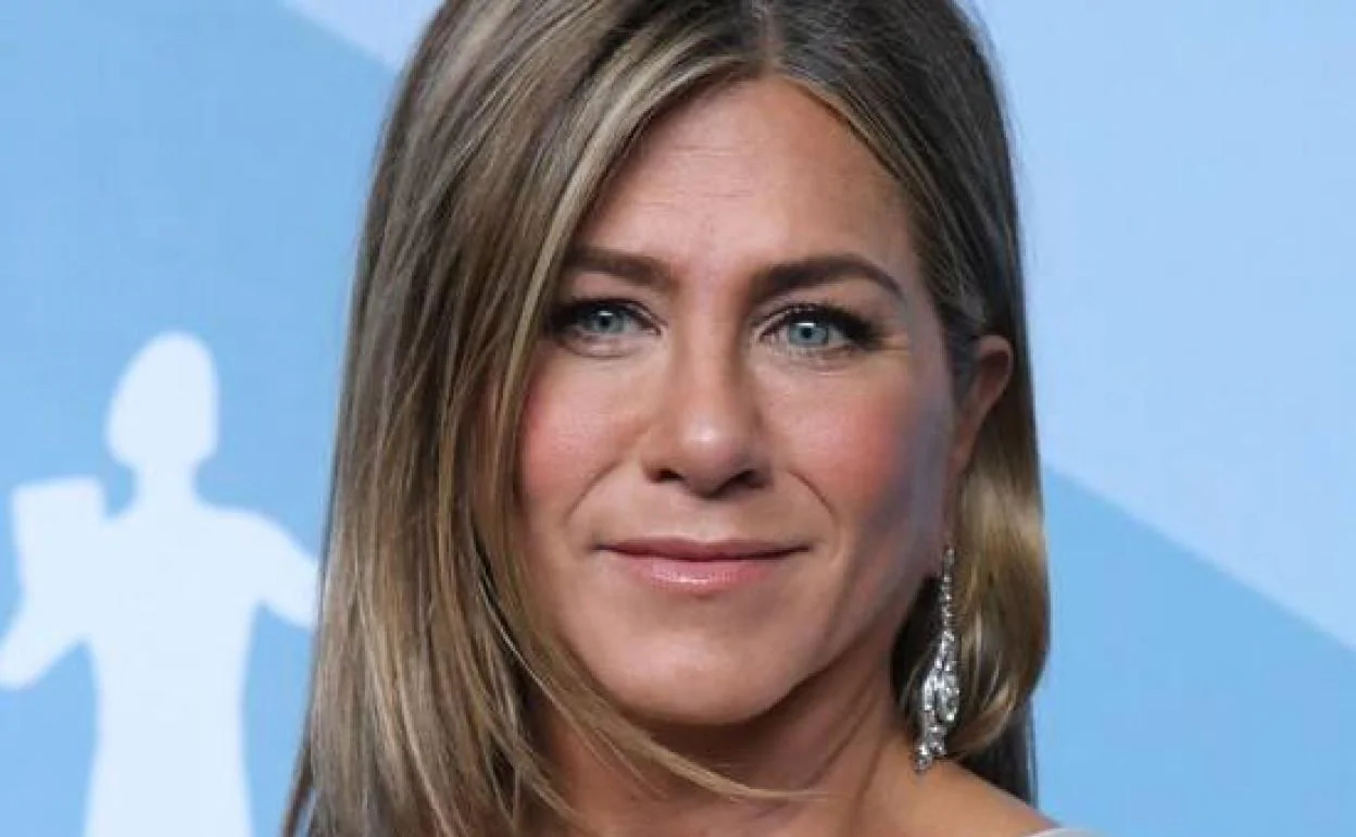 Jennifer Aniston recibe numerosas criticas por decir que Paris Hilton o  Monica Lewinsky son famosas por nada | El Norte de Castilla