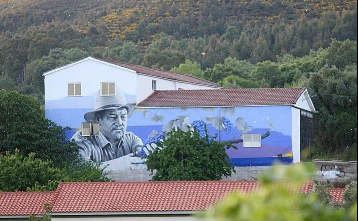 Garcibuey: «Debemos luchar todos contra la despoblación»