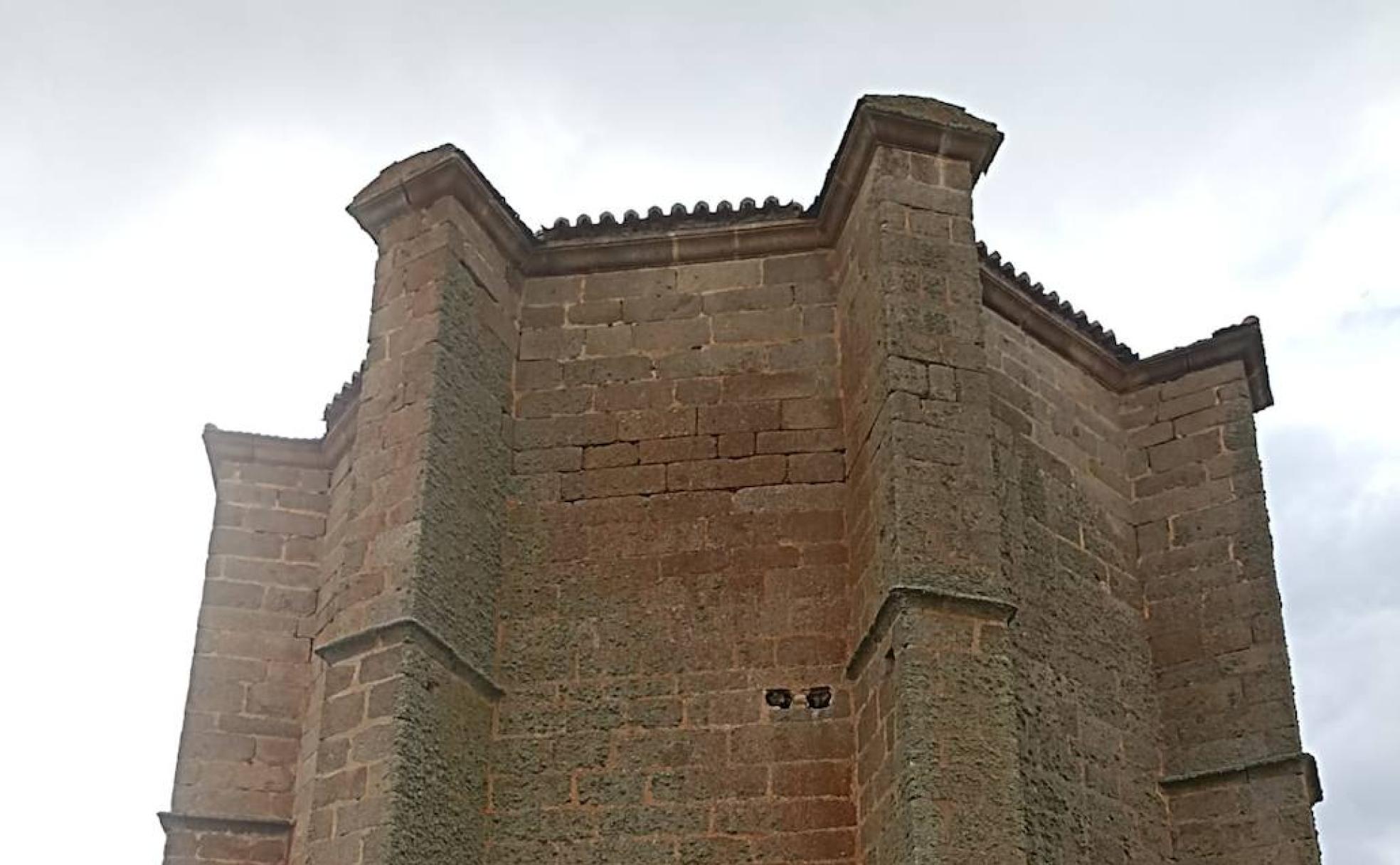 Guijo de Ávila: un señorío comprado por sus habitantes