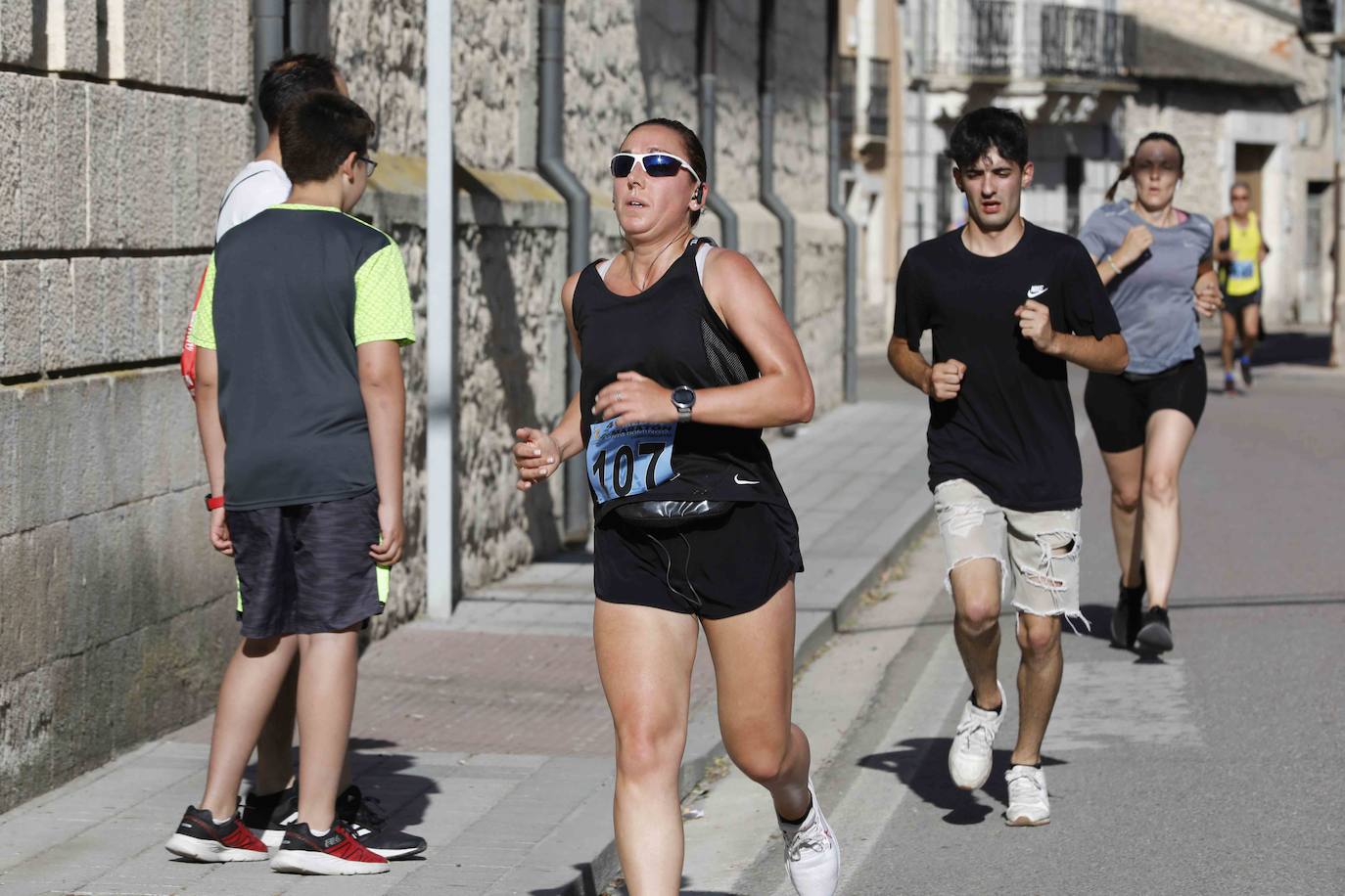 Fotos: Media Maratón de Campaspero (2/2)