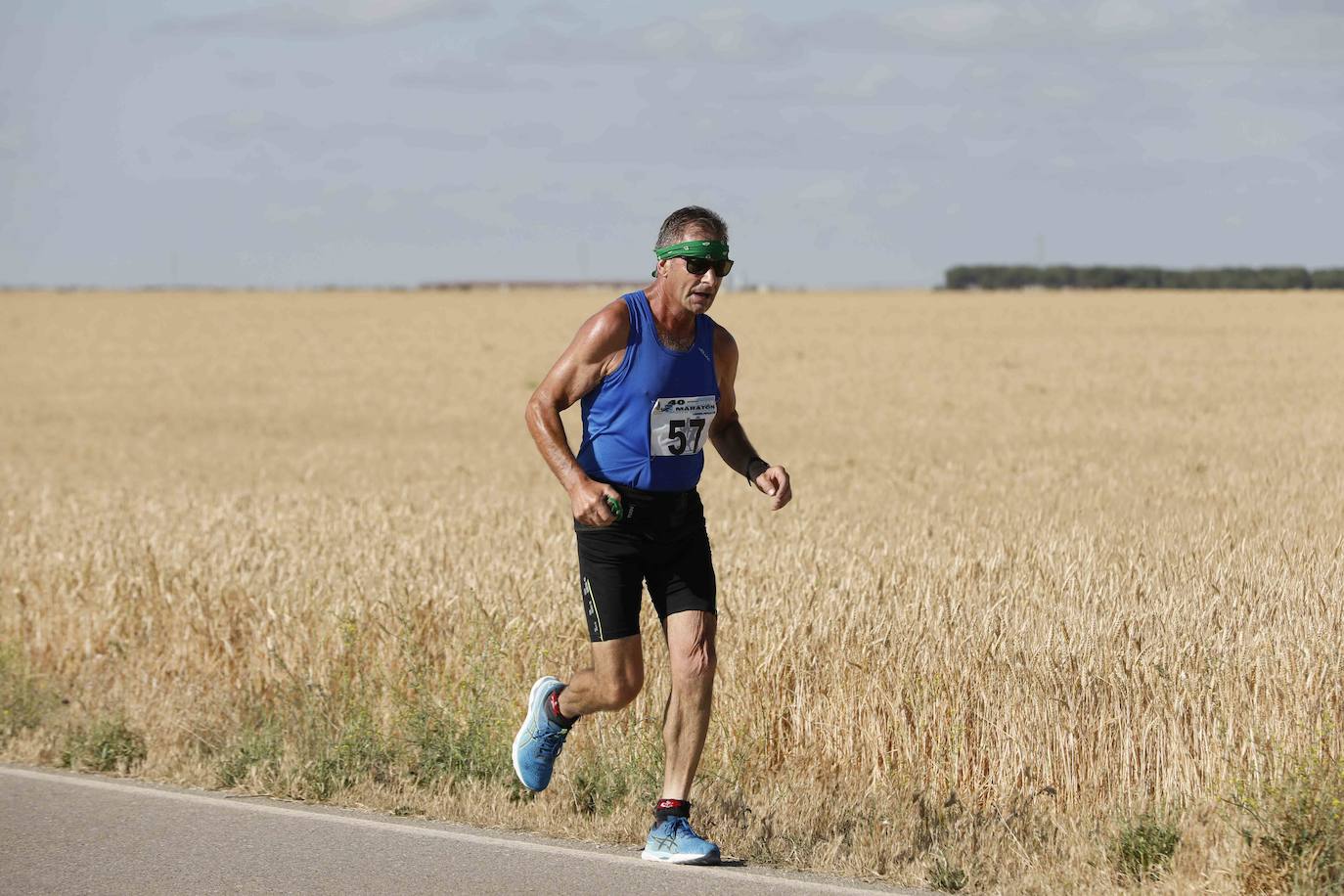 Fotos: Media Maratón de Campaspero (2/2)