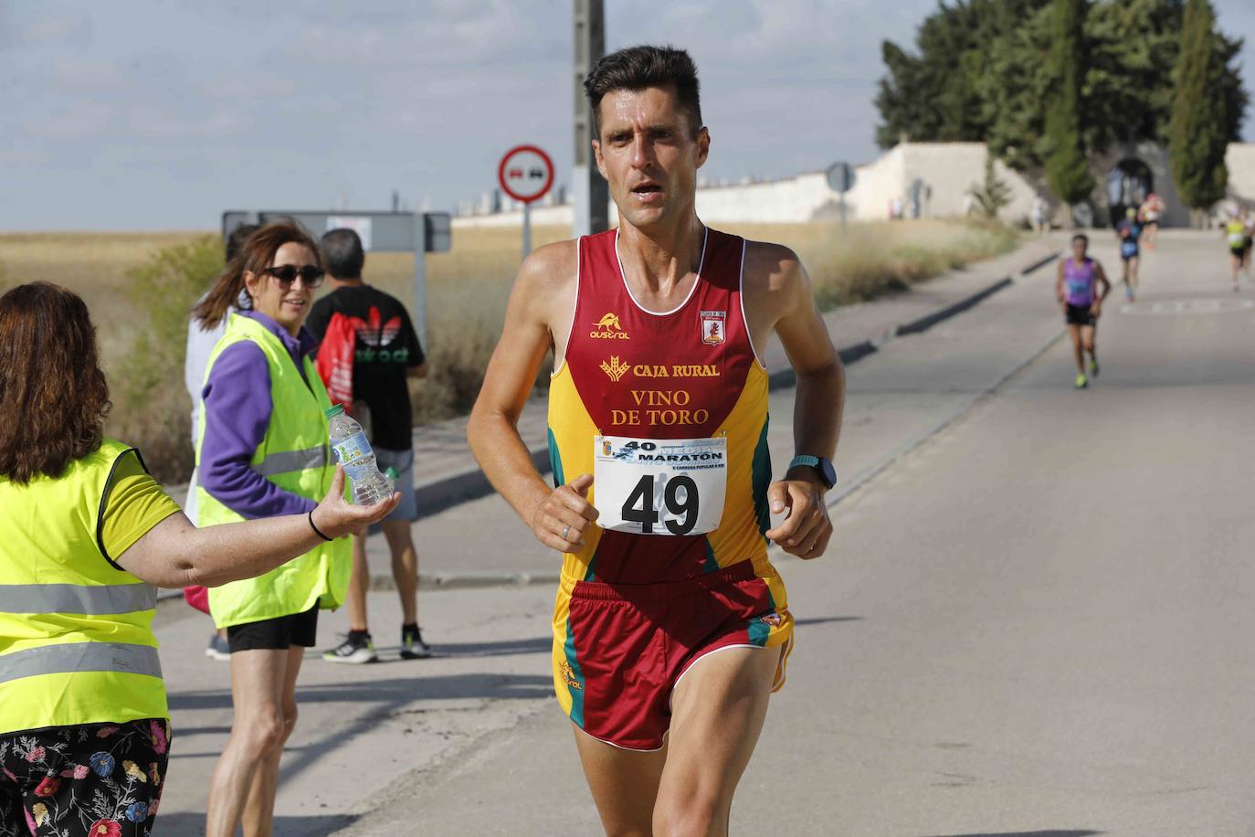 Fotos: Media Maratón de Campaspero (2/2)