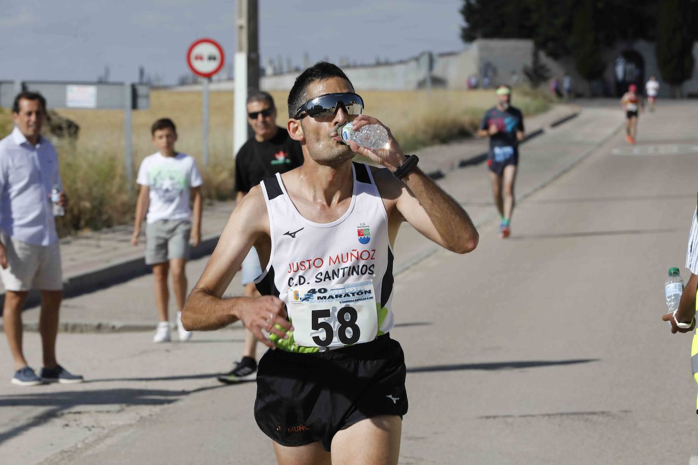 Fotos: Media Maratón de Campaspero (2/2)