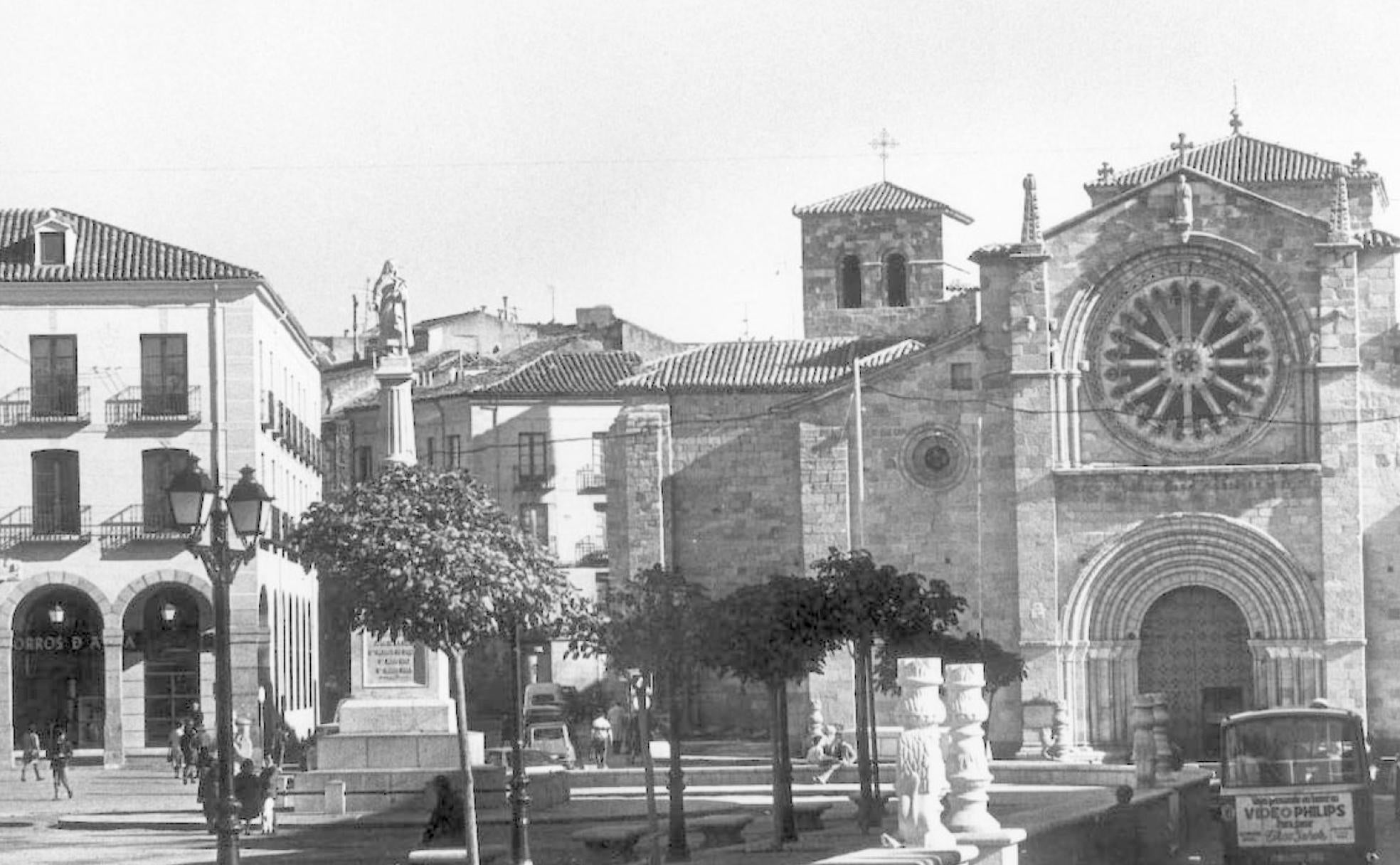 Sahagún: los cimientos de la fe cristiana en España