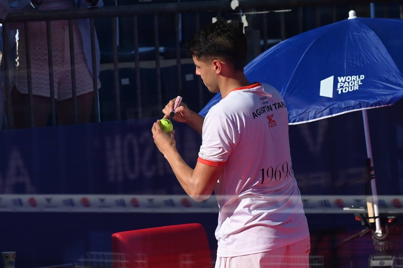 Fotos: Arranca en la Plaza Mayor el Valladolid Máster Caja Rural de Zamora Trofeo Recoletas