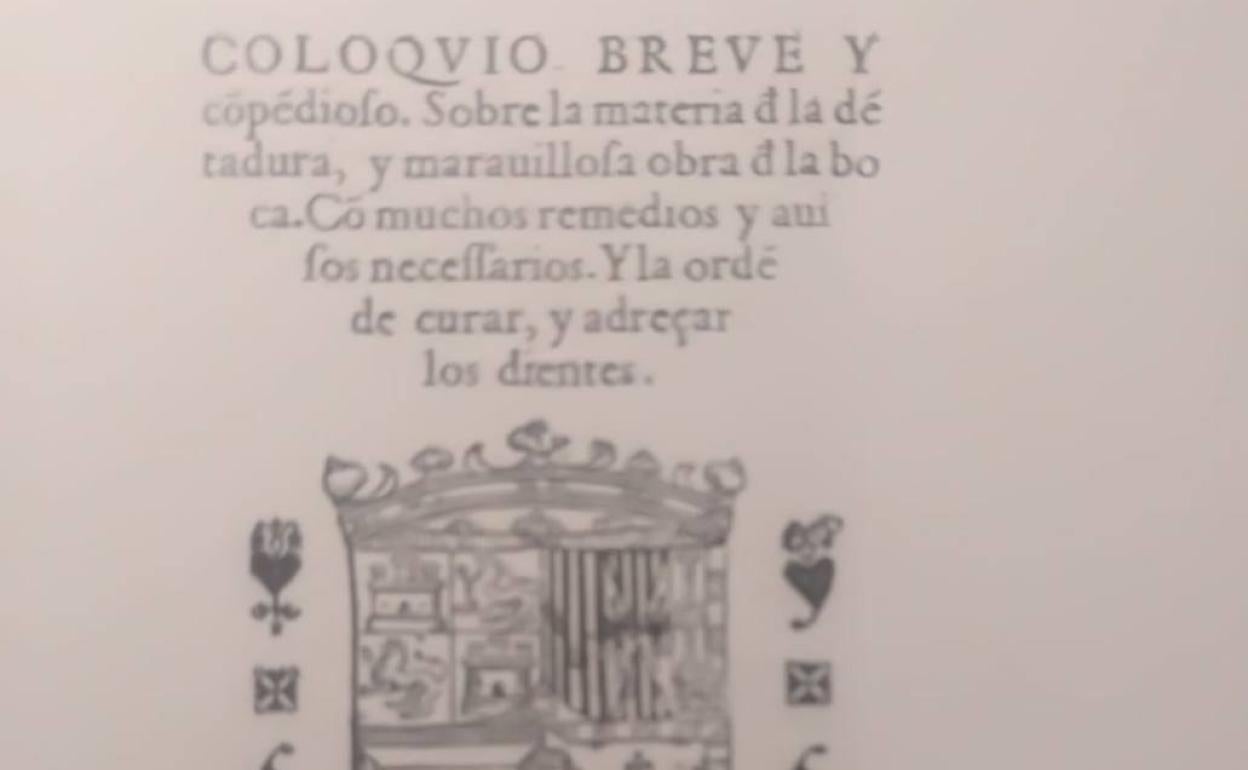 Castrillo de Onielo: «La historia es el espejo donde se miran las nuevas generaciones»