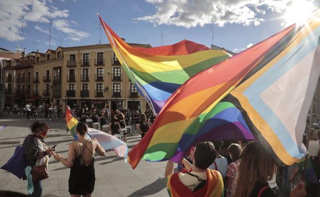 Descubre el programa del Orgullo LGTBI 2022 en Valladolid