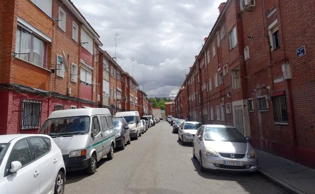 Investigan un tiroteo y dos reyertas fantasma en Las Viudas y Barrio España