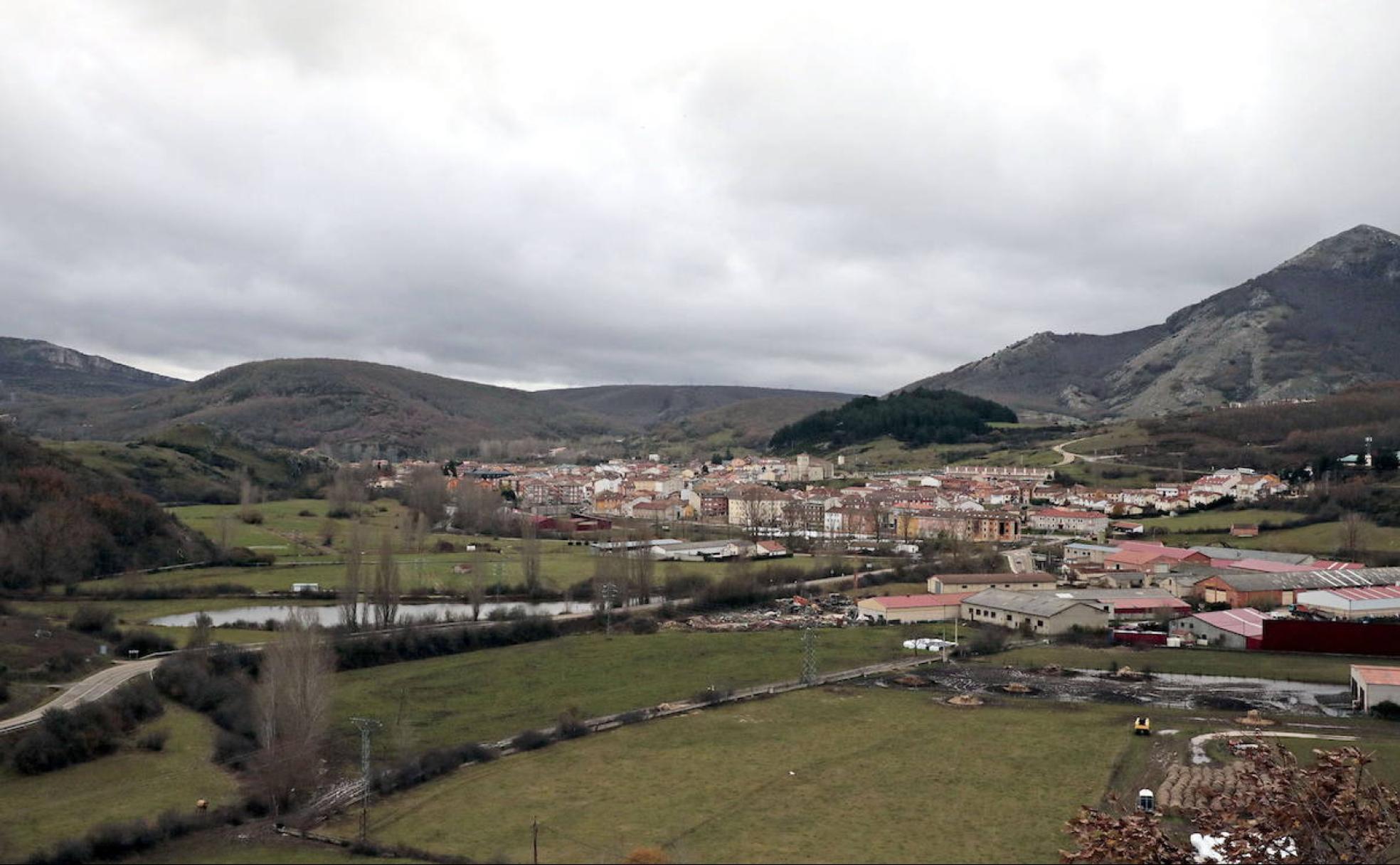 Cervera de Pisuerga: la resistencia de los habitantes de la montaña