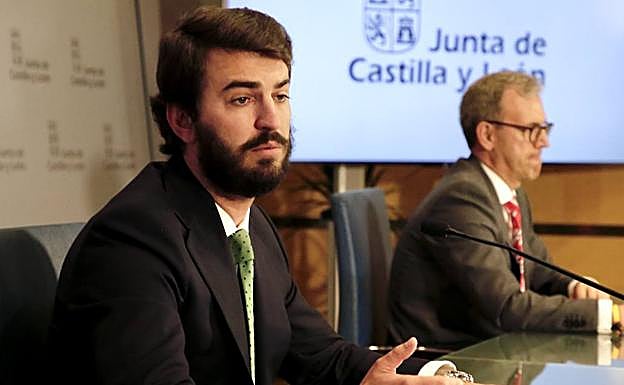 García-Gallardo vincula la despoblación con la «hipersexualización de la sociedad»
