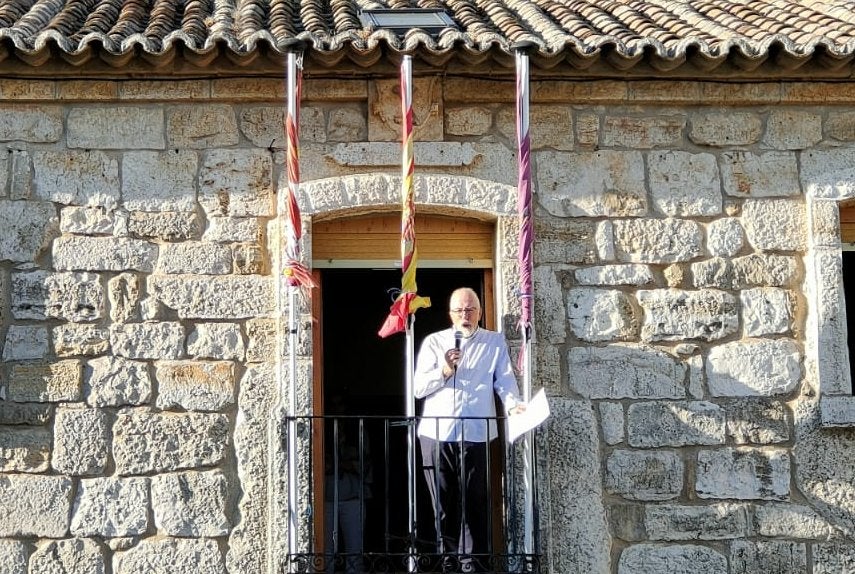 Cordovilla la Real disfruta de unas animadas Fiestas en honor a la Santísima Trinidad