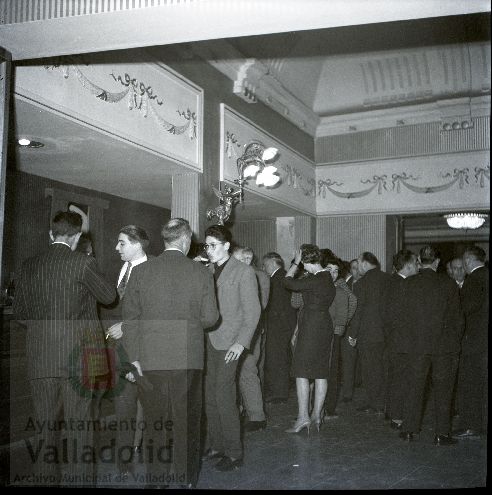 Fotos: El teatro Lope de Vega: el más antiguo de la ciudad