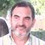 victorino rubio. alcalde de navas de oro