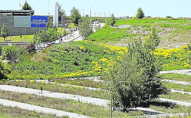 El plan del hospital reserva 6,6 millones para urbanización y expropiación de suelo 