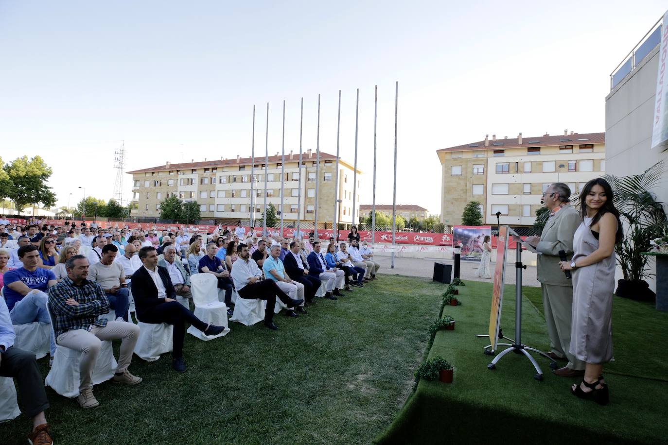 Fotos: Gala de entrega de los premios de la Delegación Provincial de Fútbol (1/5)