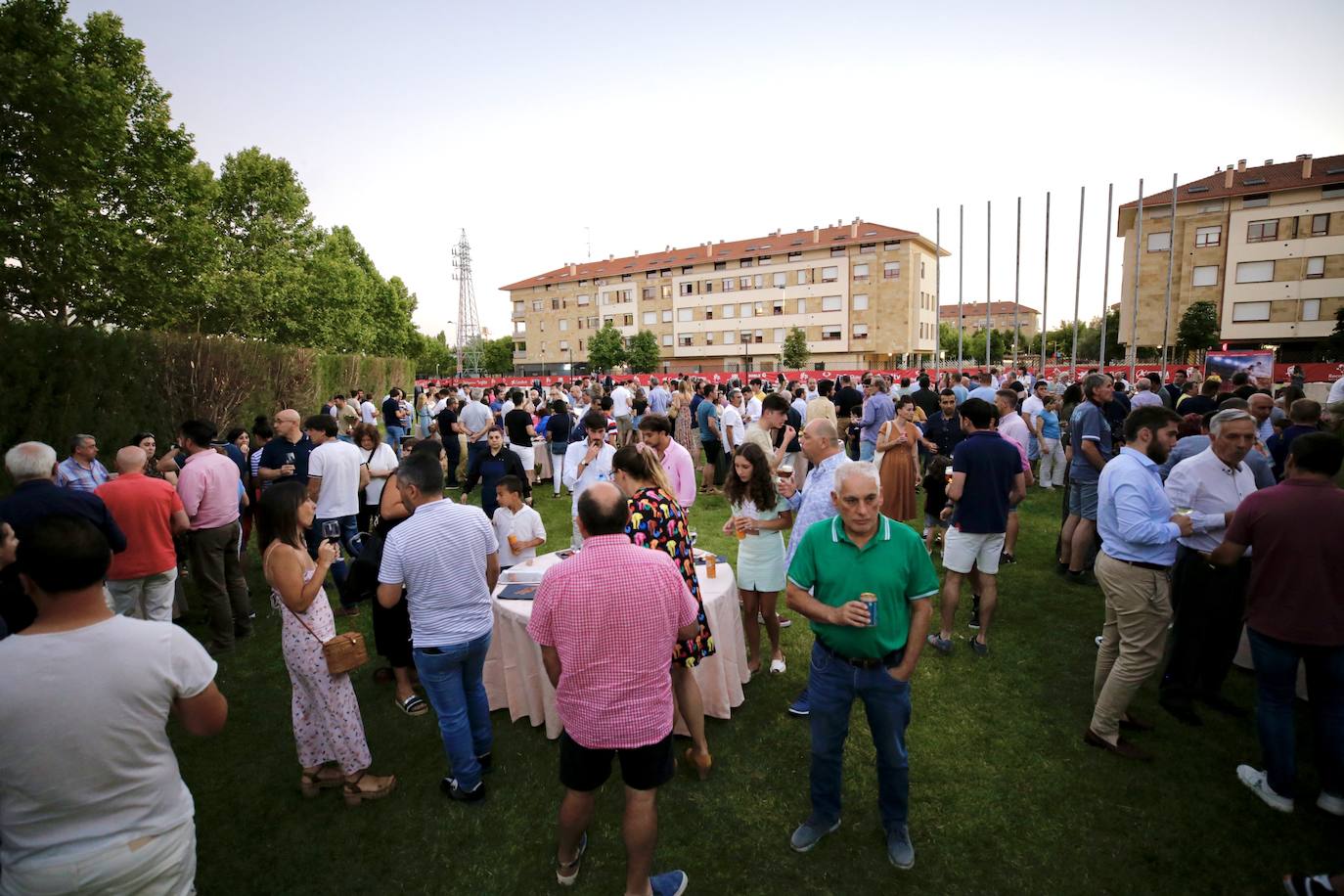 Fotos: Gala de entrega de los premios de la Delegación Provincial de Fútbol (4/5)