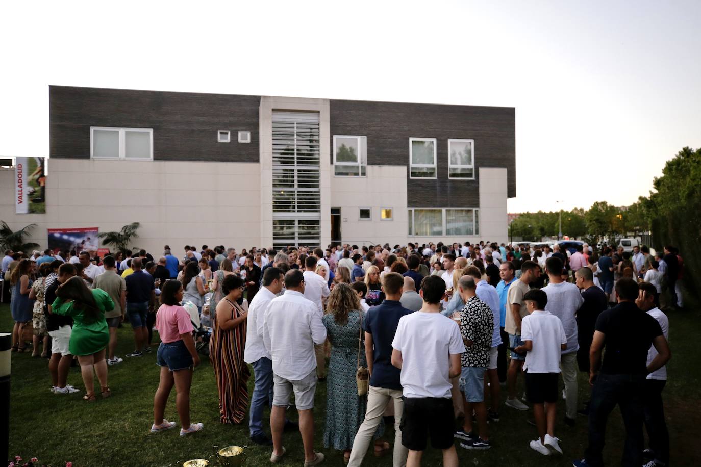 Fotos: Gala de entrega de los premios de la Delegación Provincial de Fútbol (5/5)