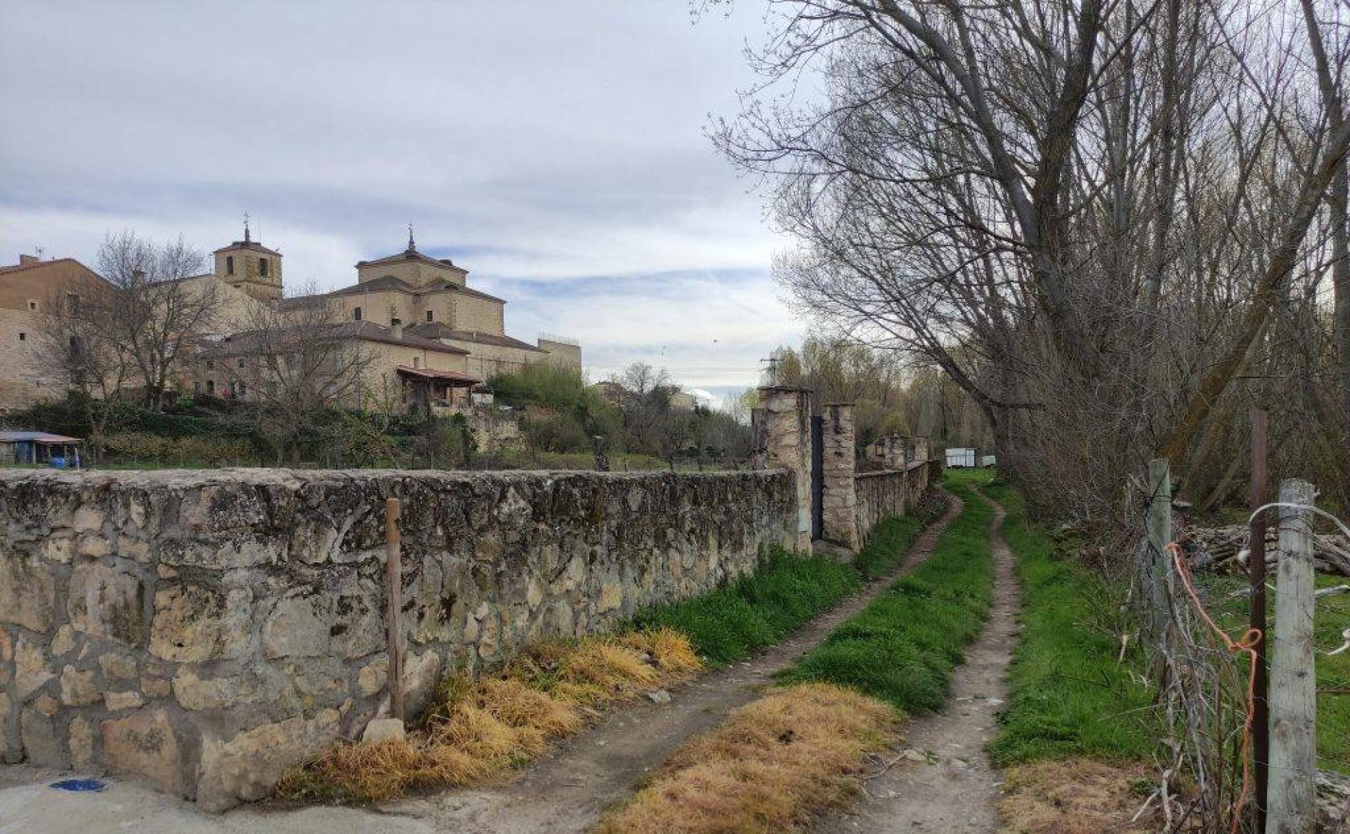 Prádena: la trashumancia ligada a la historia de Prádena