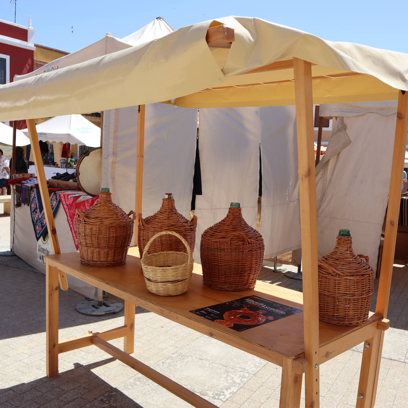 Fotos: Feria de la Tradición en Cisneros