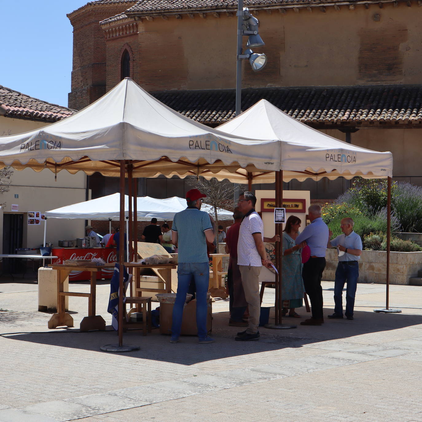 Fotos: Feria de la Tradición en Cisneros