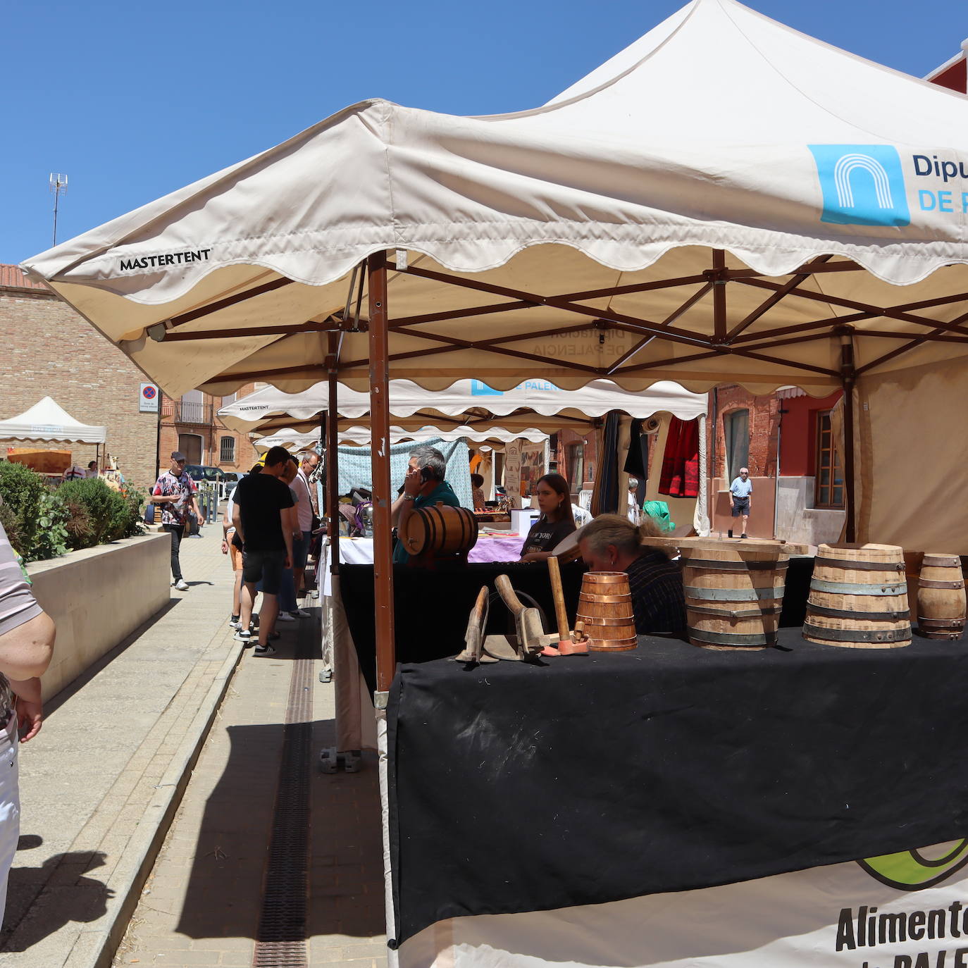 Fotos: Feria de la Tradición en Cisneros