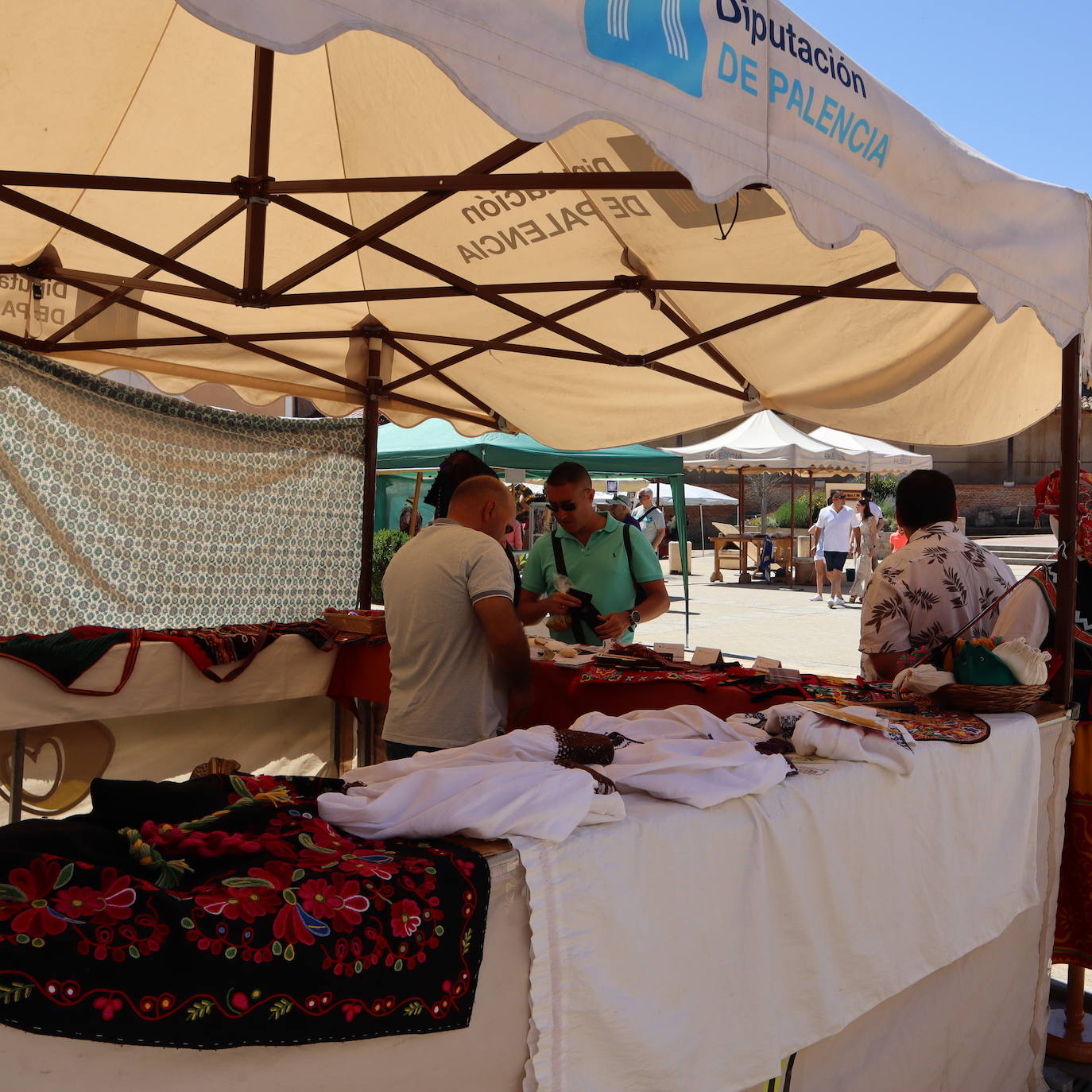 Fotos: Feria de la Tradición en Cisneros
