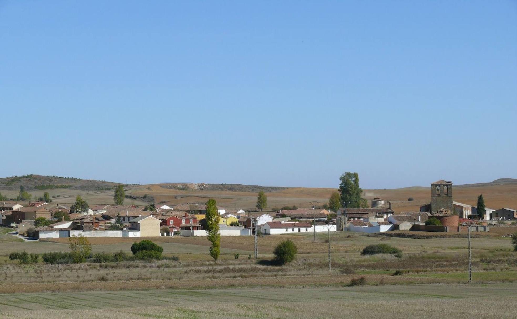 Loma de Ucieza: una tierra con libertad para elegir a su señor