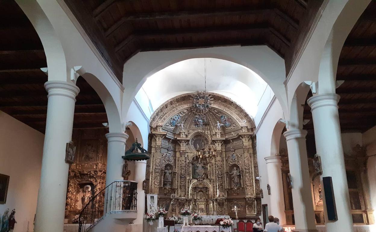 Gatón de Campos: «La historia de nuestros pueblos es la de sus habitantes»