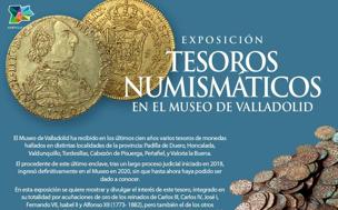 &#039;Tesoros Numismáticos&#039;