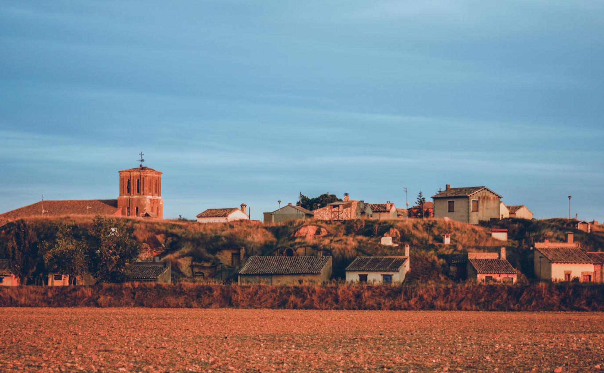 Herrín de Campos: genealogía completa de pueblos ibéricos