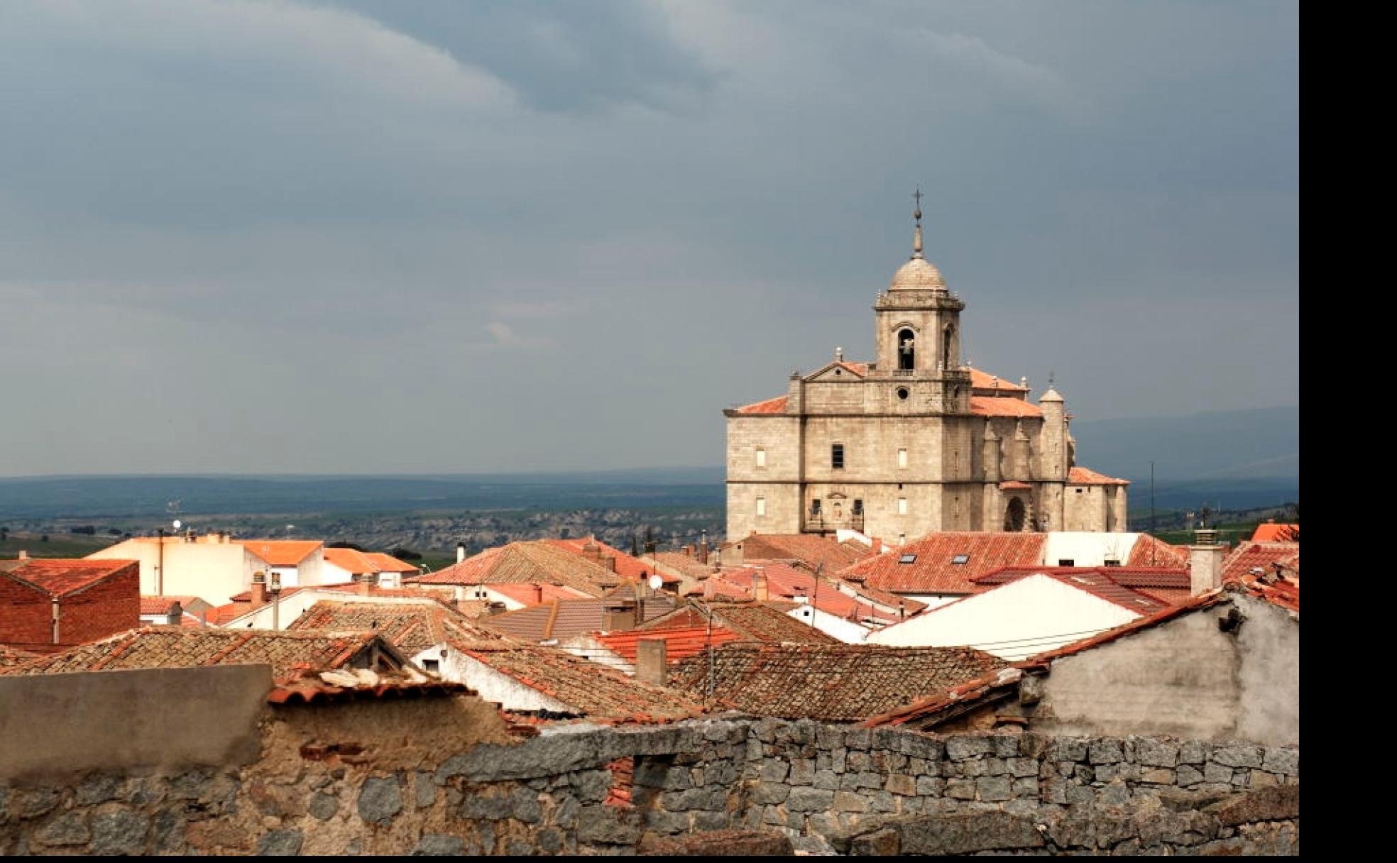 Villacastín: la tierra del atentado frustrado a Napoleón
