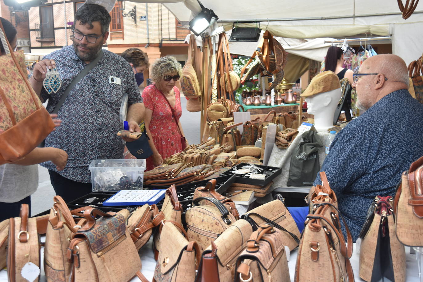 Fotos: Herrera celebra la Pisoraca Romana MMXXII