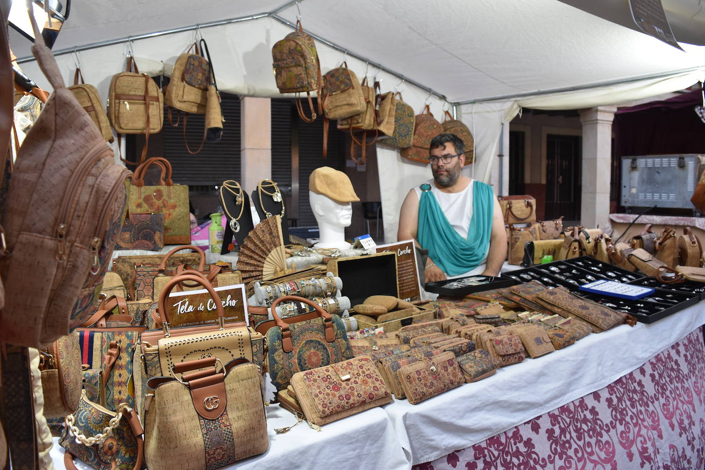 Fotos: Herrera celebra la Pisoraca Romana MMXXII