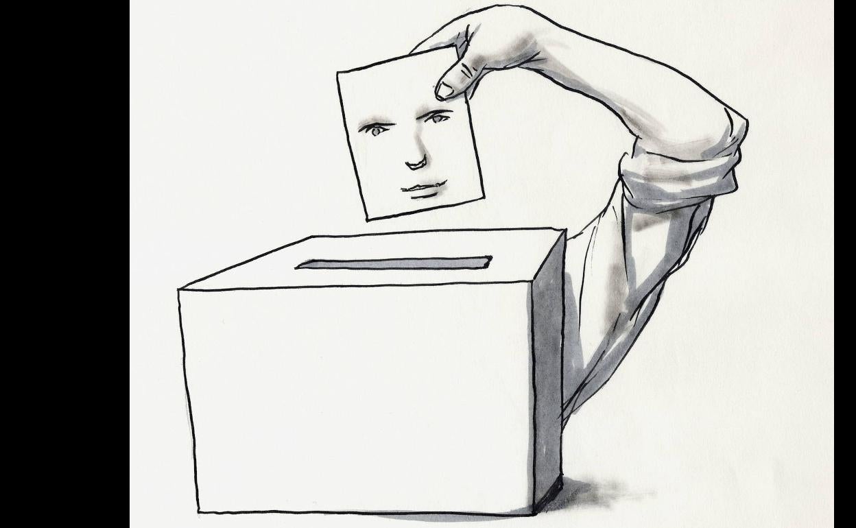 Una excepción autonómica