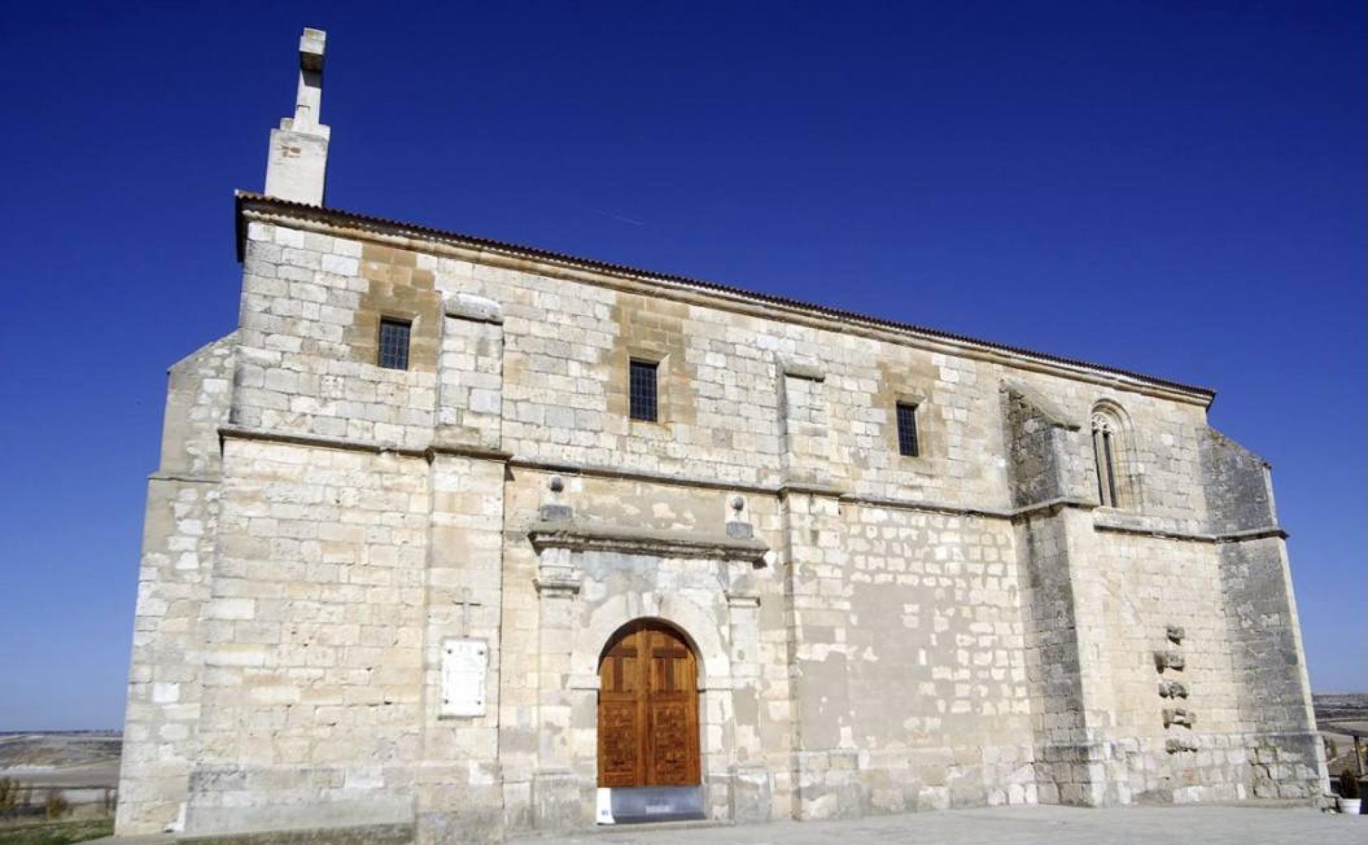 Villaco de Esgueva: la patria chica de Mauel Abad Yllana