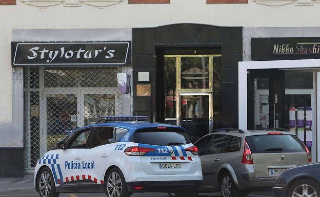 Palencia: La Policía Local auxilia a 9 personas por golpes de calor el fin de semana