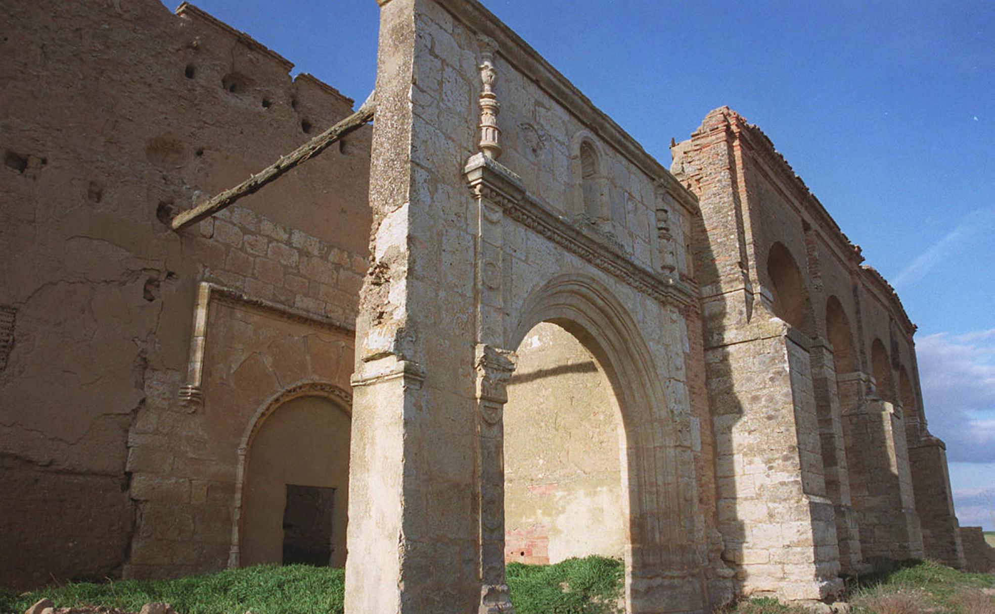 Moral de la Reina: Conocer el patrimonio es amarlo