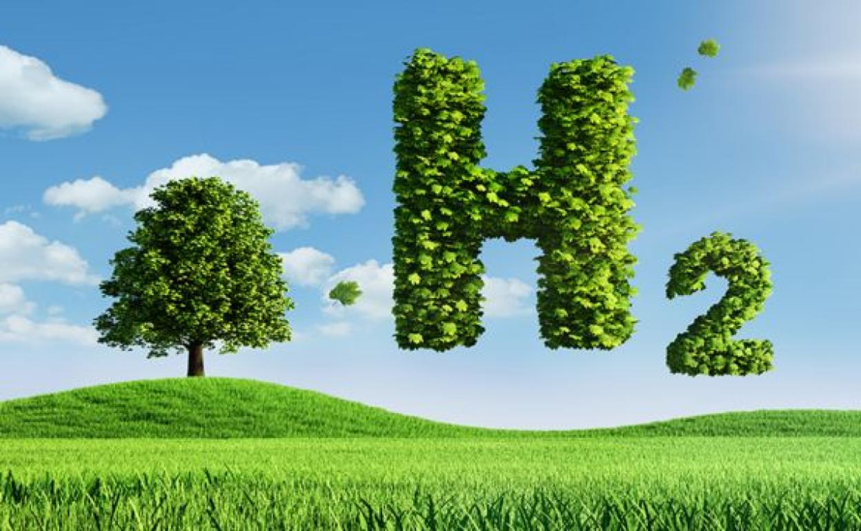 El proyecto aboga por las energías renovables y la eficiencia energética en Castilla y León. 