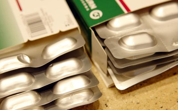 Lanzan al mercado un paracetamol que se comercializará sin receta