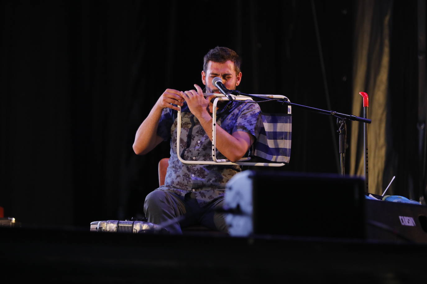 Fotos: Celebración de los 40 años de Ribera del Duero en Peñafiel