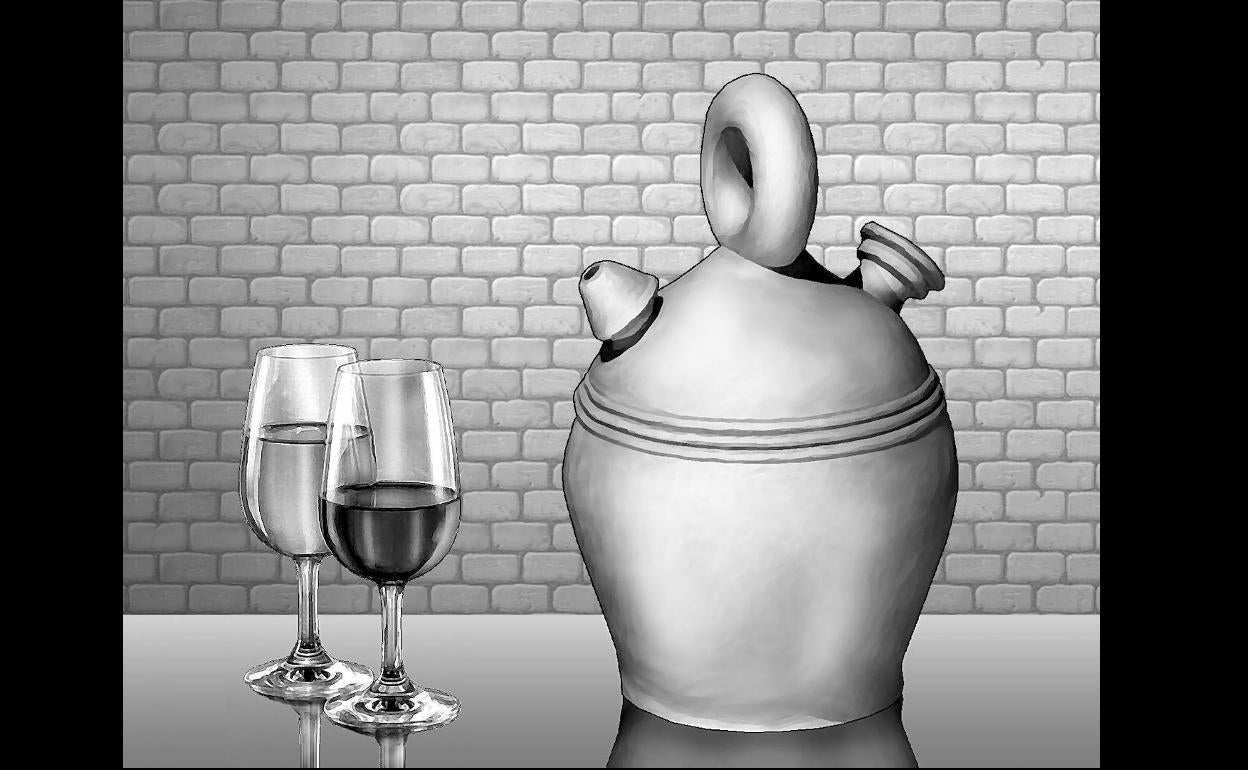 Largo y cálido verano