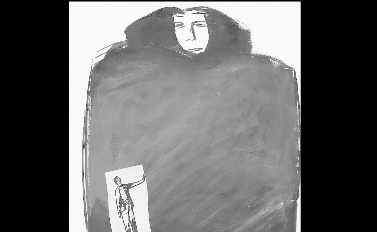 Tu madre fría o Alemania rica