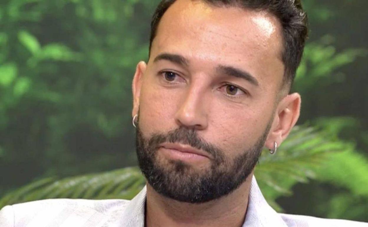 Omar Sánchez y Raquel Lozano, juntos de vacaciones